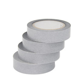 Width 29mm Hot Melt Adhesive Tape Double Sided Thermal Conductive Film SGS Approval