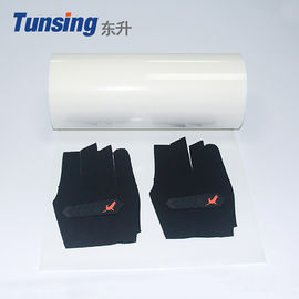Thermoplastic Hot Melt Adhesive Film Polyurethane Equivalent To Bemis 3218 For Shoes