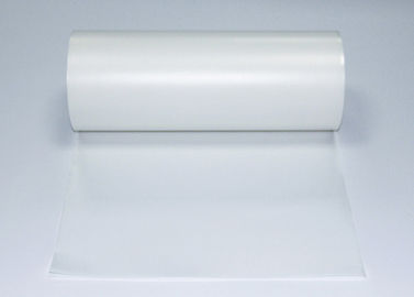 Durable Hot Melt Glue Film Tunsing Textile To Fabric / Embroidery / Patches Bonding
