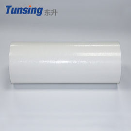 Low Temperature Thermal Plastic Hot Melt Glue Film For Bonding PP Polypropylene