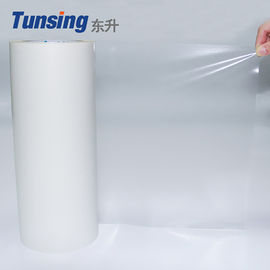 Thermoplastic Hot Melt Adhesive Film Bemis 3218 Polyurethane Adhesive For Shoe Sole