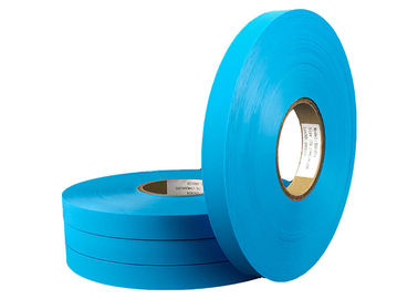 Low Temperature Eva Hot Melt Adhesive Film 200m / Roll For Protective Clothing