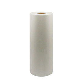 Thermoplastic Transparent Polyester Hot Melt Adhesive Film 0.6mm Thickness