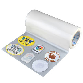 Polyamide Hot Melt Adhesive Film For Embroidery
