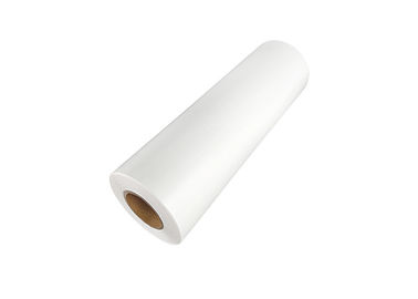 Textile Fabric EAA Adhesive Film For Embroidery Patch