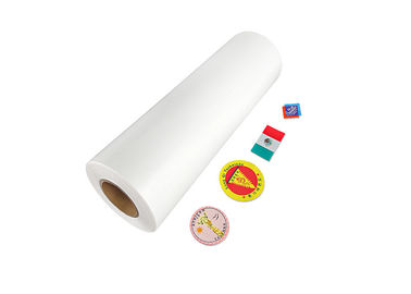 Transparent Polyolefin Film Textile Fabric Po Hot Melt Adhesive Film For Embroidery Patch