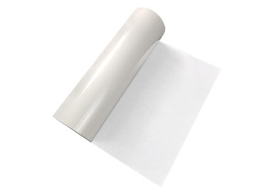 Self Adhesive Hot Melt Adhesive Film For Fabric Embroidery Patches