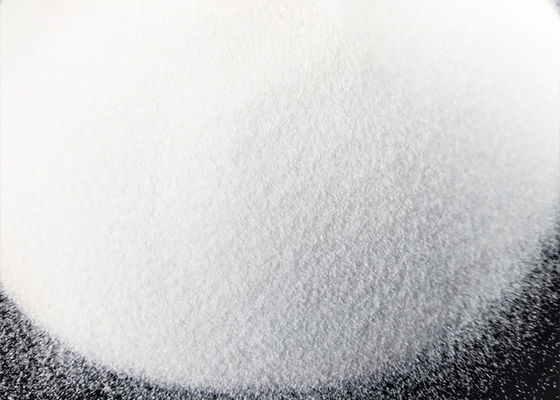 80-200μM White Polyurethane Hot Melt Adhesive Powder For Heat Transfer