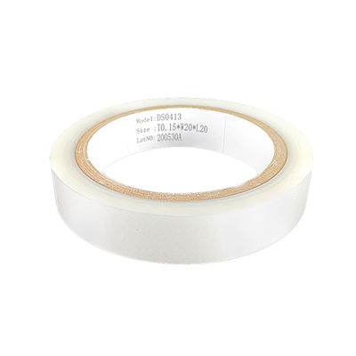 Polyurethane Hot Melt Adhesive TPU Tape Film For Textile Fabric