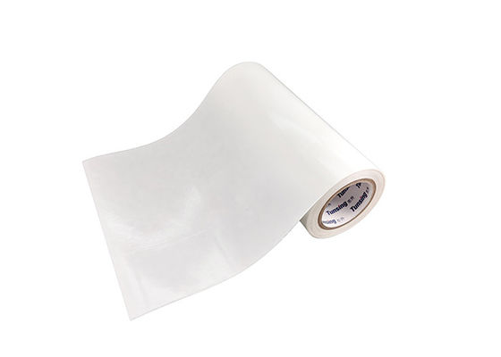 Low Temperature TPU Hot Melt Adhesive Film  For  Underwear