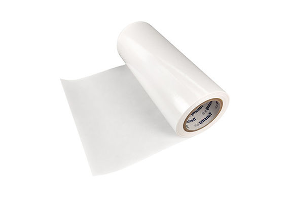 0.08mm Thickness Tpu Hot Melt Adhesive Film Washing Resistance For Textile Fabric