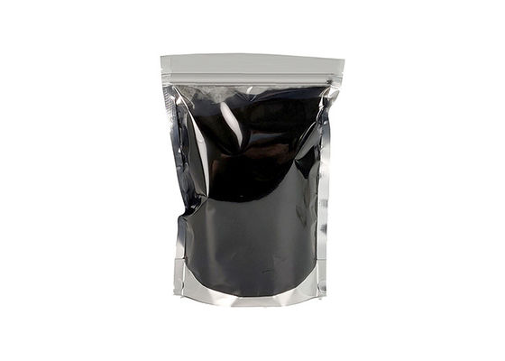 DTF Washable Black Polyurethane Hot Melt Adhesive Powder Heat Transfer for PET Dark T-shirt Fabric