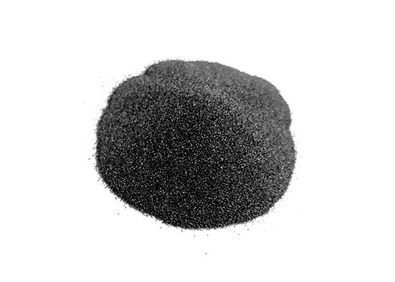 Washable DTF  Black Polyurethane Hot Melt Adhesive Powder For Heat Transfer PET Dark T-Shirt Fabric