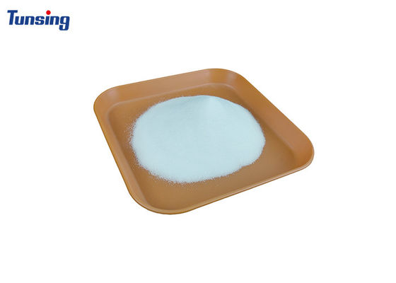 High Stretchability Tpu Adhesive Powder 250um Hot Melt Powder For Dtf