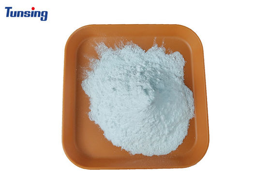 Dtf Tpu Hot Melt Adhesive Powder Hardness 55 Shore A  For Transfer Printing