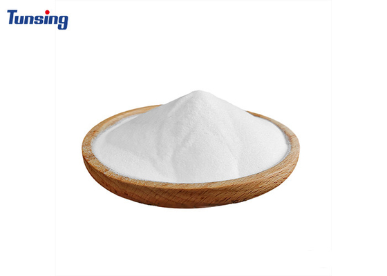PA Adhesive Polyamide Hot Melt Powder For Heat Transfer