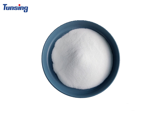 Heat Transfer Polyurethane PES Hot Melt Adhesive Powder
