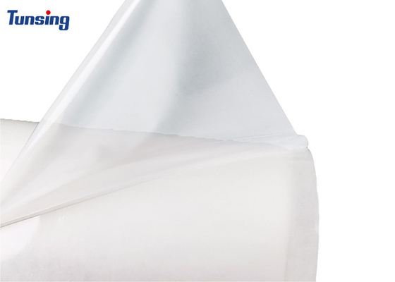 Polyester PES Hot Melt Adhesive Film for Clothes