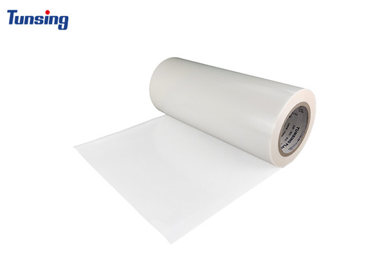 Low Melting Point Hot Melt Adhesive Film For Woodworking