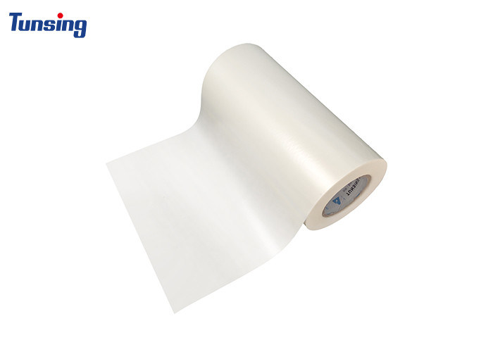Eva Hot Melt Adhesive Film For eva Foam Low Melting Point 6590℃