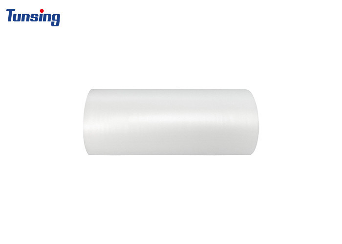 Thermoplastic Polyurethane Hot Melt Adhesive Film For Textile Fabric