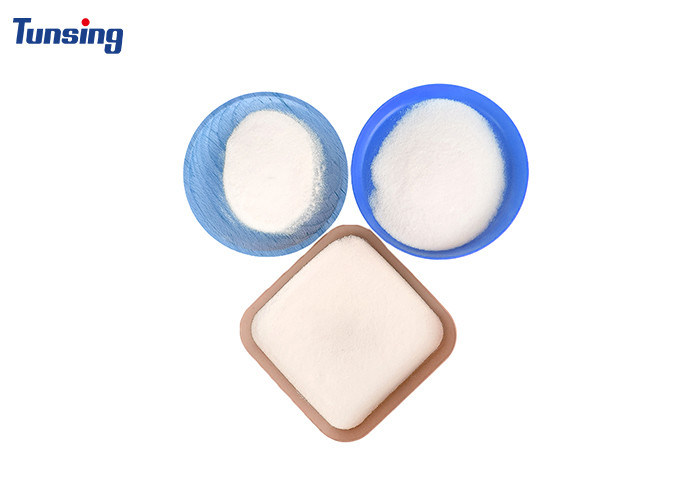 Polyurethane Thermoplastic DTF Powder Hot Melt Powder For Heat Transfer