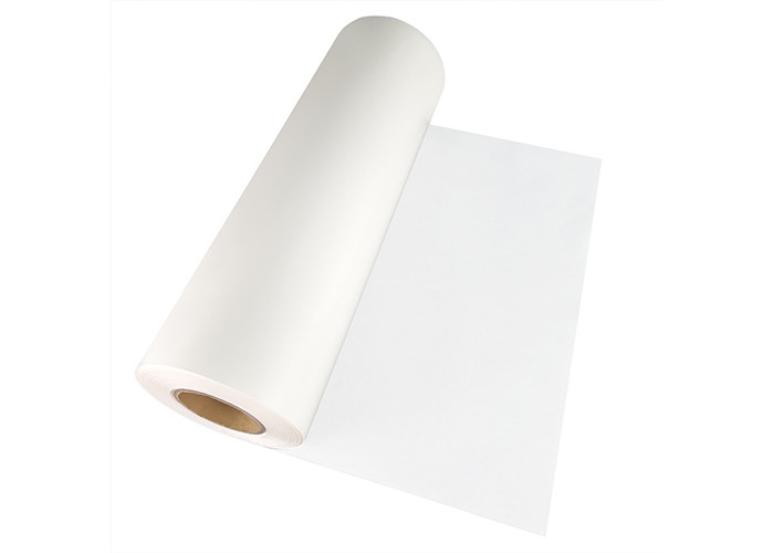 Double Sided Hot Melt Adhesive Sheets Operating Temperature 130°C