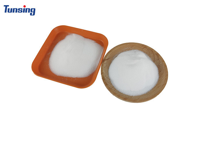 Thermoplastic Polyamid Powder Hot Melt Adhesive Powder For Textile Fabric