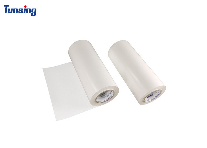 Ethylene Vinyl Acetate EVA Hot Melt Adhesive Film Adhesive Glue For Foam