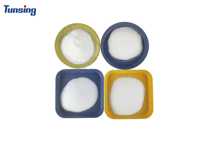 Thermoplastic Polyurethane TPU Resin For Adhesive