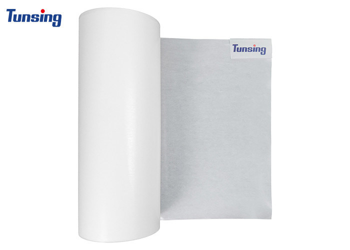 55 75 Degree Melting Point Polyurethane TPU Hot Melt Glue Film For