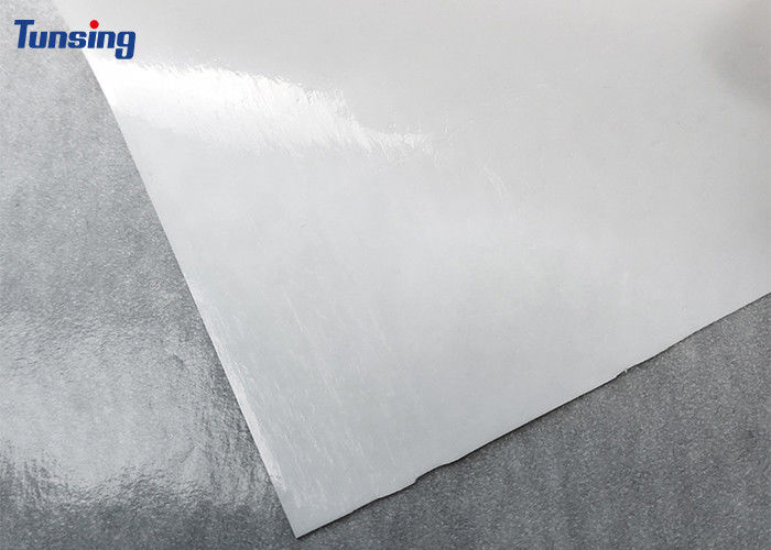 Thermoplastic Hot Melt Adhesive Film Roll 50cm 100cm Width