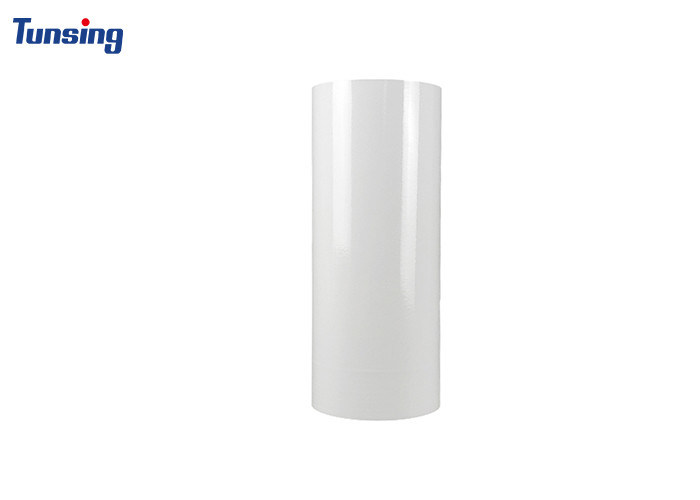 Pes Polyester Hot Melt Glue Film Strong Adhesion Great Washing ...