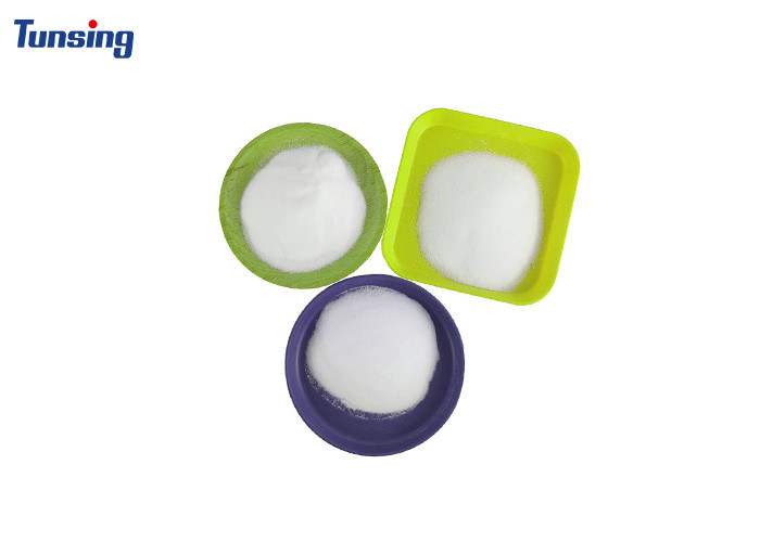 Wholesale Polyurethane White Tpu Hot Melt Adhesive Dtf Powder For T ...