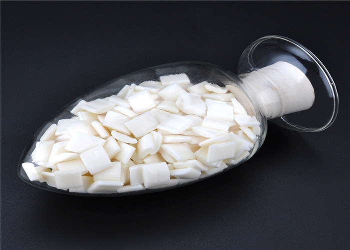 Low Temperature Hot Melt Glue Pellets , High Viscosit Eva Hot Melt Granules
