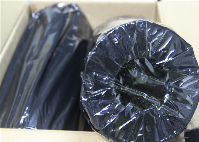 Leather And Leather Bonding 0.08mm Thickness TPU Hot Melt Adhesive Film