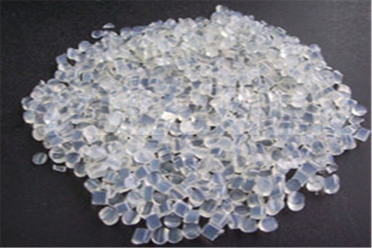 High Adhesion Hot Melt Glue Pellets , Raw Material Hot Melt Granules No Heavy Metal