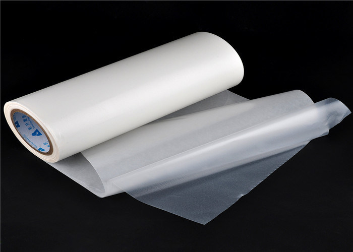 Similar Bemis 3218 Hardness TPU Hot Melt Adhesive Film 95A Polyurethane