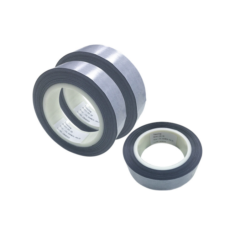 Heat Insulation Industrial Double Sided Tape , Hot Melt Double Sided