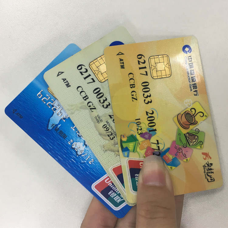 Thermoplastic Adhesive Self Adhesive Foam Tape For Bank Card Chip Embedding