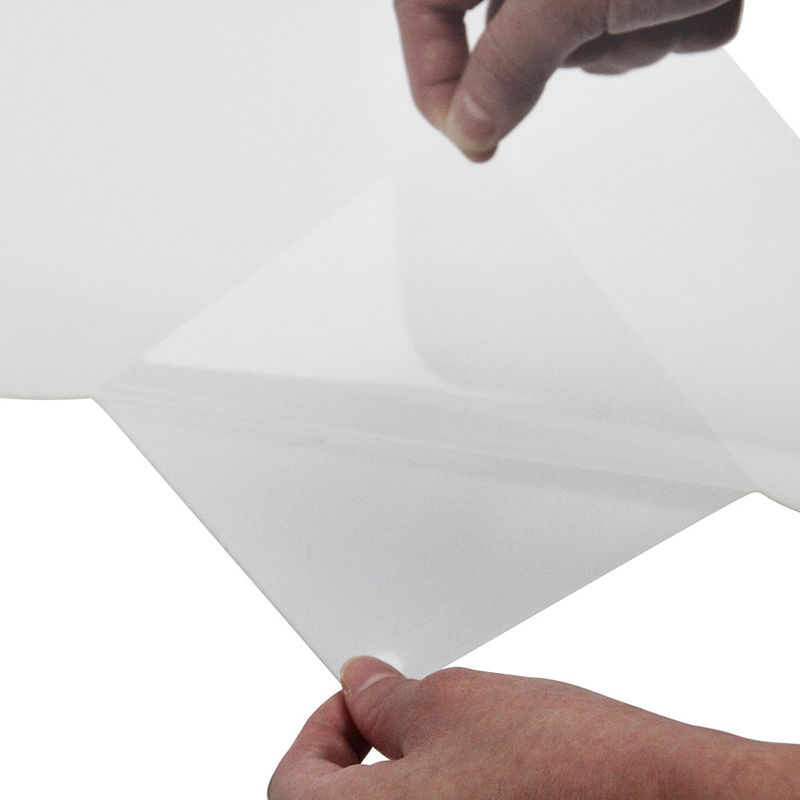 Ethylene Acrylic Acid Copolymer Hotmelt Adhesive Sheet