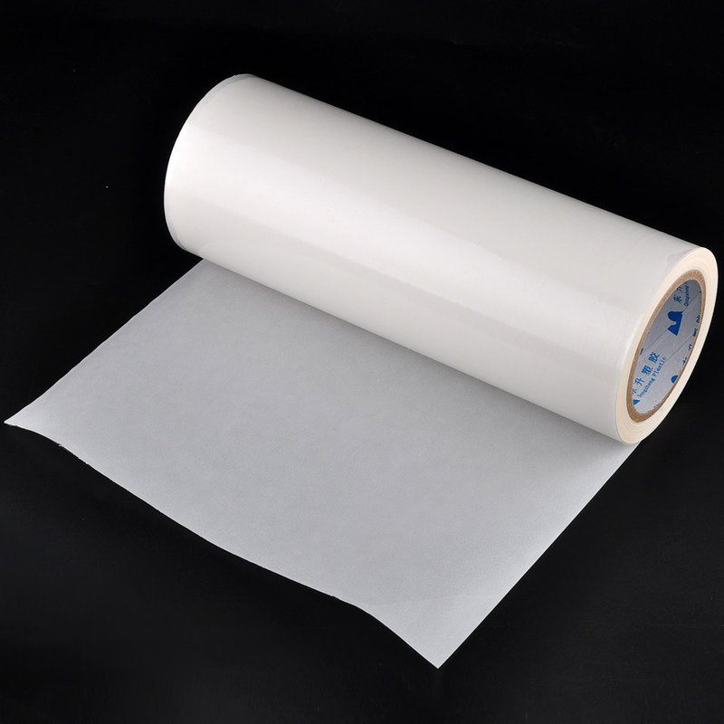 Double Sided PA Hot Melt Adhesive Film Glue Sheet For Embroidery Patch