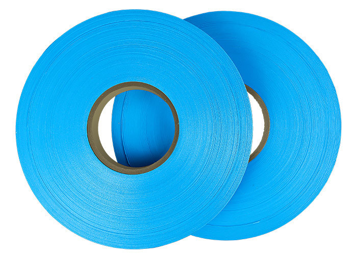20mm Width Waterproof TPU Film Hot Air Pu Seam Sealing Tape For PU