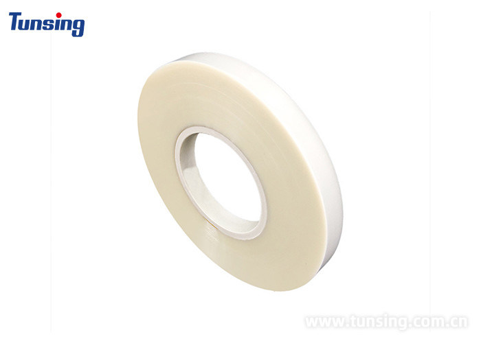 Strong Adhesion Hot Melt Adhesive Tape For Bonding U Types Nails