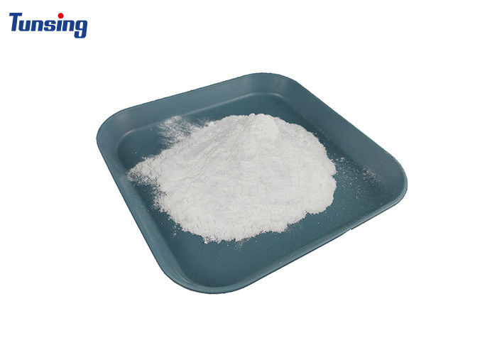 PES Sublimation Copolyester Hot Melt Adhesive Powder For Interlining