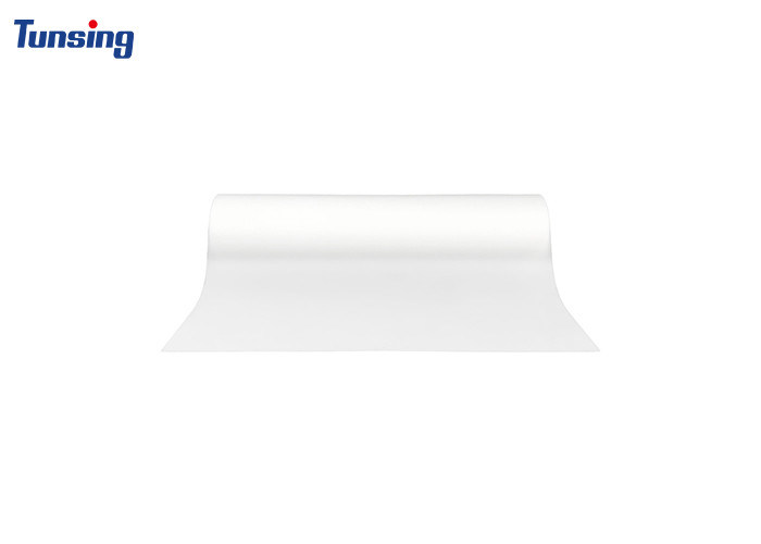 30cm 100m Roll PET Film Single Sided DTF PET Transfer Film Digital Transfer Film