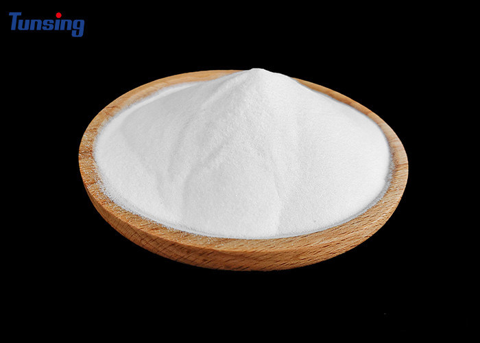 Screen Print Sublimation Hot Melt Adhesive Powder , Heat Transfer