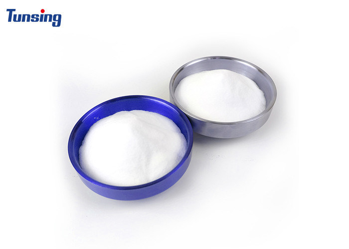 DS203 PES Polyester Hot Melt Adhesive Powder for Heat Transfer