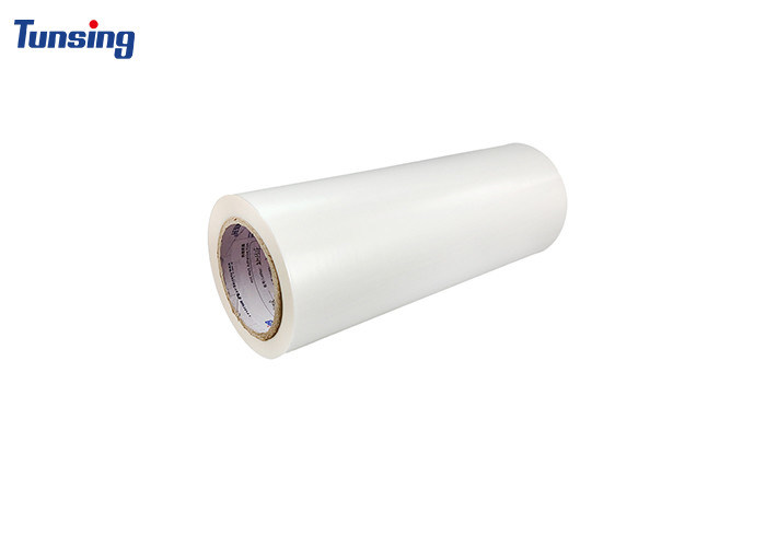 Double Sided Fabric Adhesive Tape Po Melt High Quality Hot Glue Film