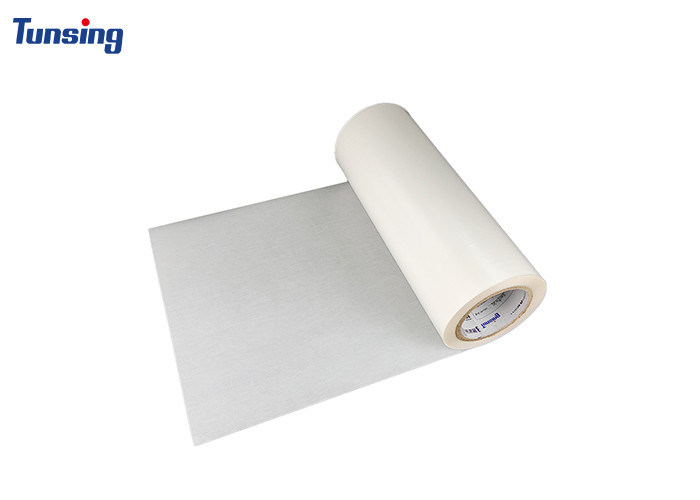 Hot Melt Adhesive Film For Textile Fabric Ethylene Acrylic Acid